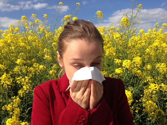 Allergietest kosten –  Der schnelle Test ab 18 Euro