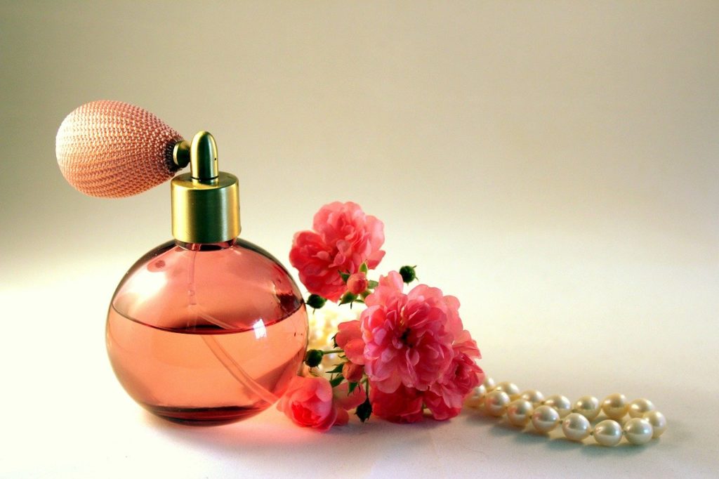 Parfum Outlet online