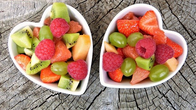 Faktencheck: Ausgewogene Ernährung mit Gemüse und Obst