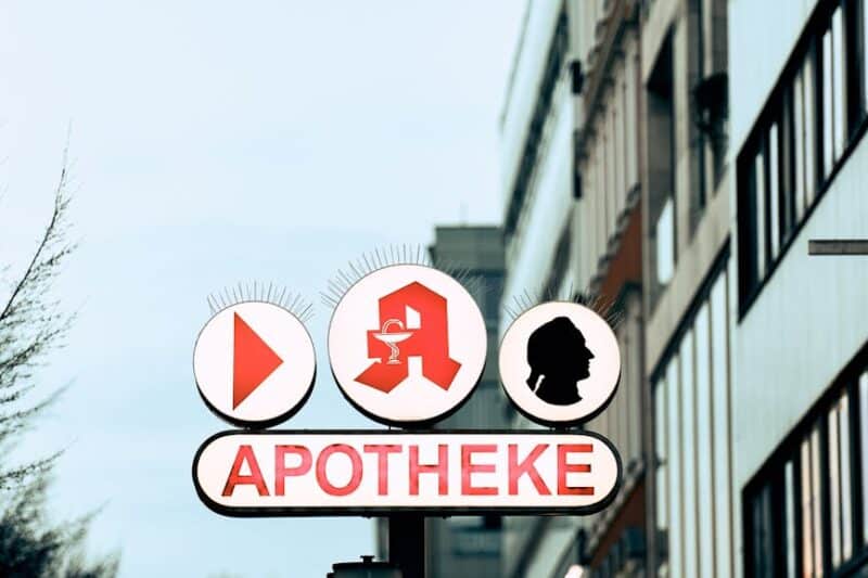 Verbraucher:innen sind offen für Gesundheitsservices abseits von Praxen und Apotheken